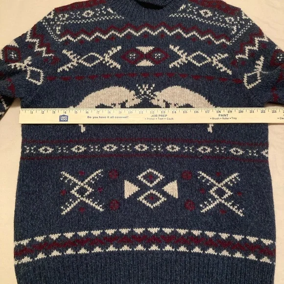 Ralph Lauren XL Sweater - NWT